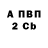 ЭКСТАЗИ 280мг Eduard Tkach