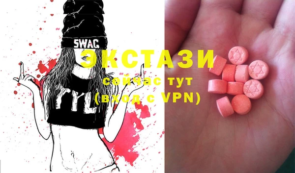 ECSTASY Алзамай